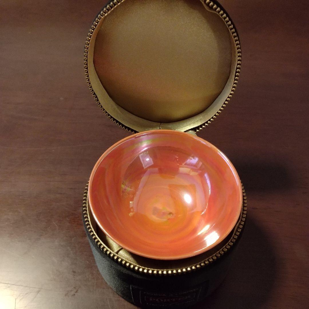 予約販売 限定製造品 PORTERコラボ 青木良太 持ち歩き ぐい呑み