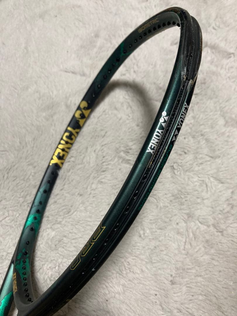 ラケット(硬式用) YONEX VCORE PRO 97 (2019) LG(290g) G2