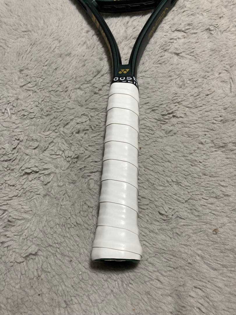 ラケット(硬式用) YONEX VCORE PRO 97 (2019) LG(290g) G2