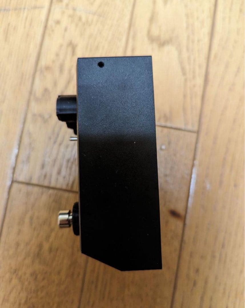 ギター Ovaltone Merkava Overdrive