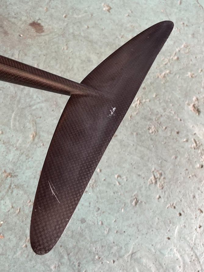 Lift Foil Prone サーフィン フルセット