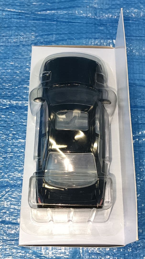 Revell 1/25 ワイルドスピード ホンダ シビック 未組立品 希少