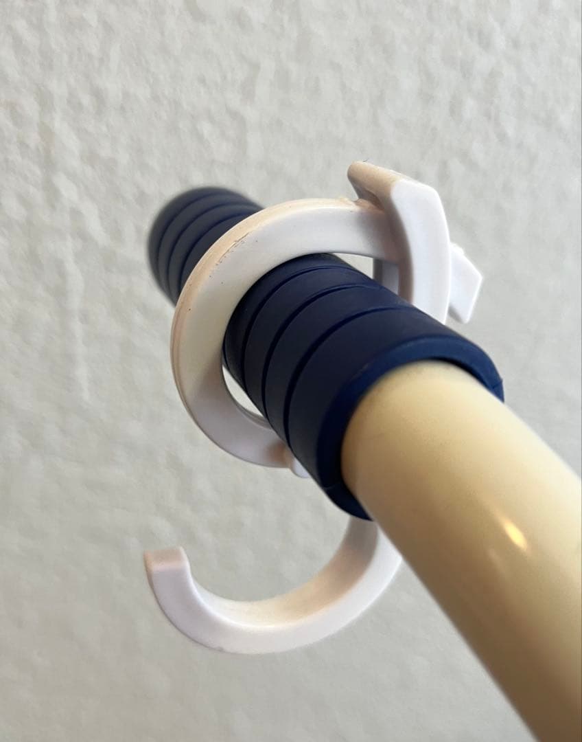 saki iimo 三輪車 折りたたみ エタニティブルー TRICYCLE