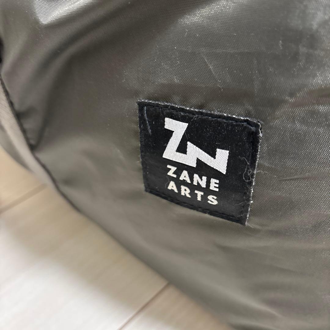 ゼインアーツギギ2 テント インナーテント セット ZANE ARTS