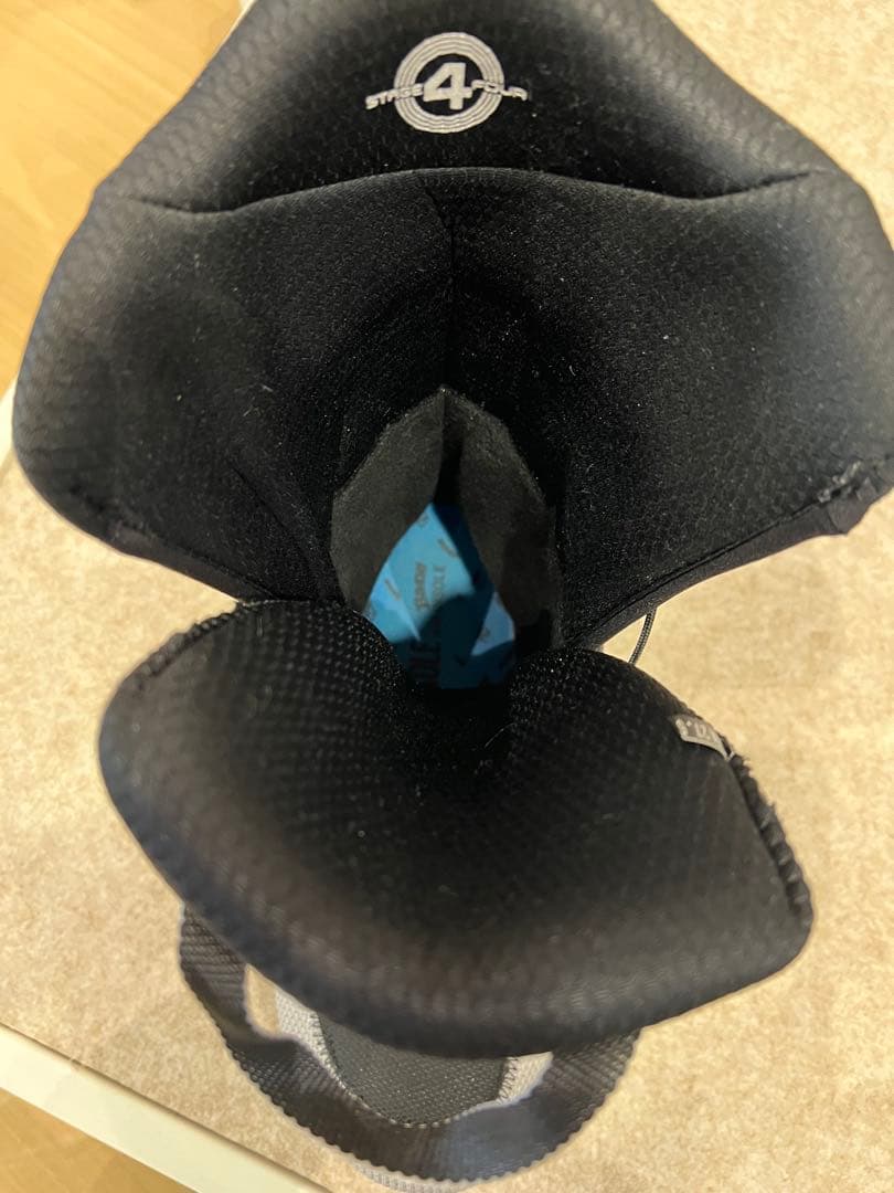 DEELUXE サーモインナー