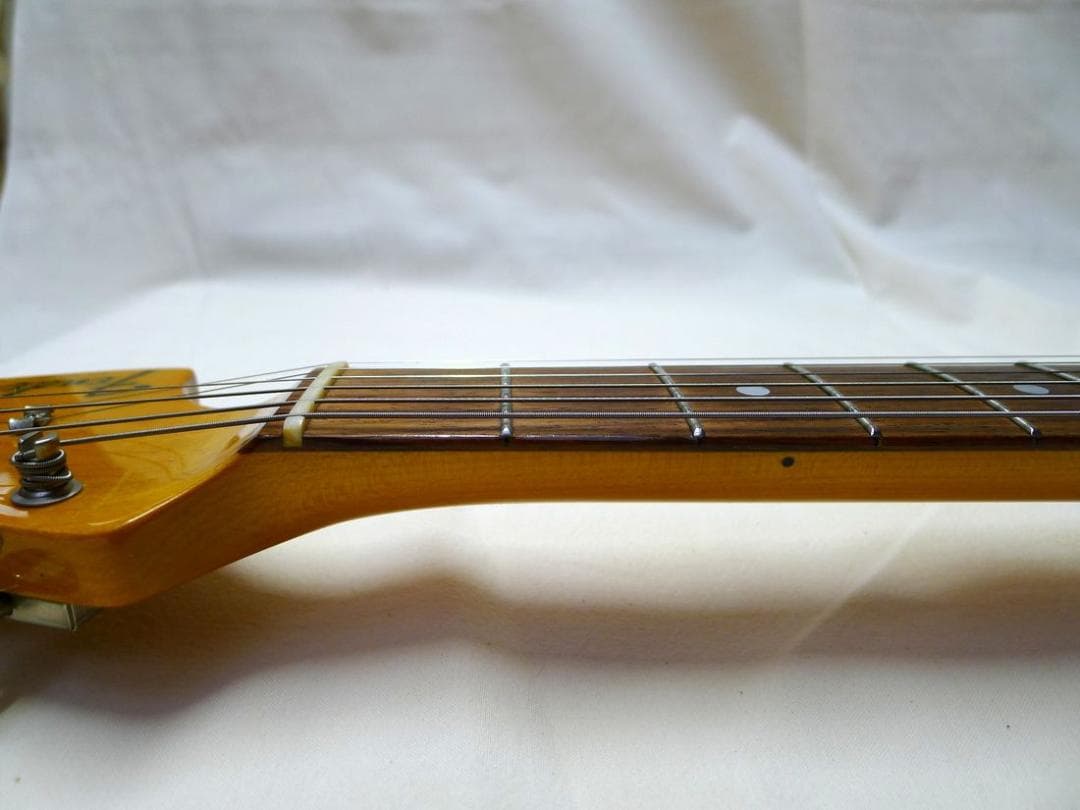 FENDER JAGUAR フェンダー ジャガー Made in Japan