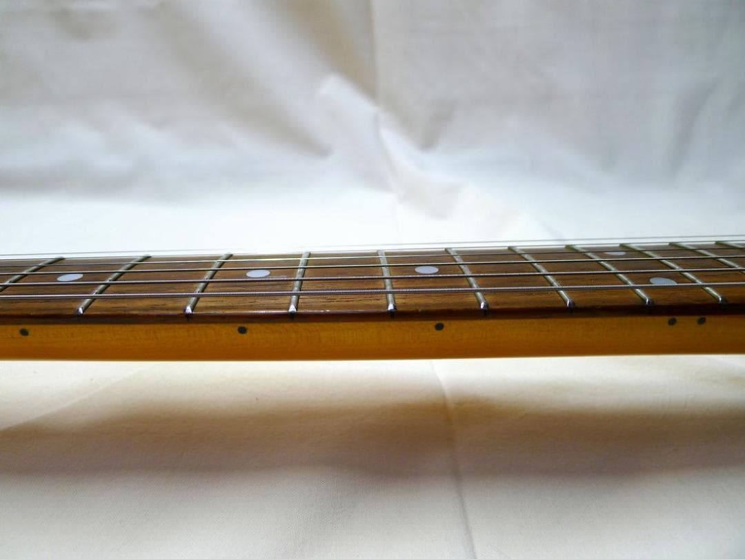 FENDER JAGUAR フェンダー ジャガー Made in Japan