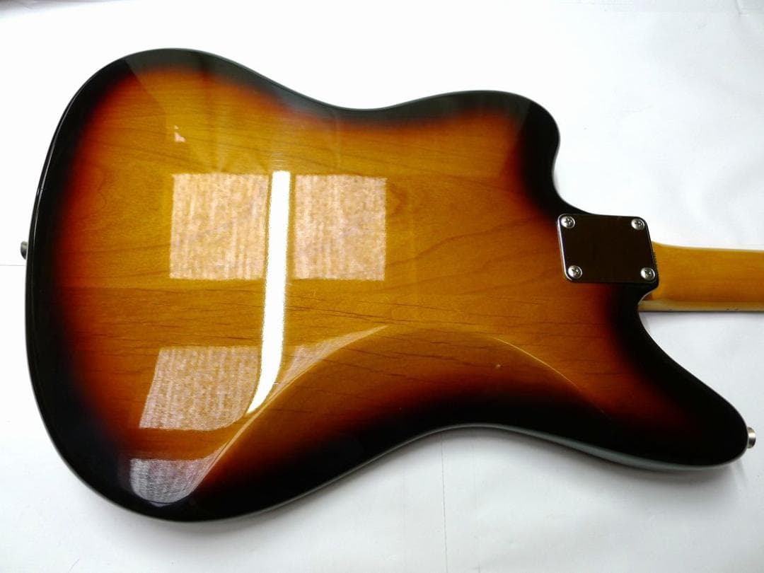 FENDER JAGUAR フェンダー ジャガー Made in Japan