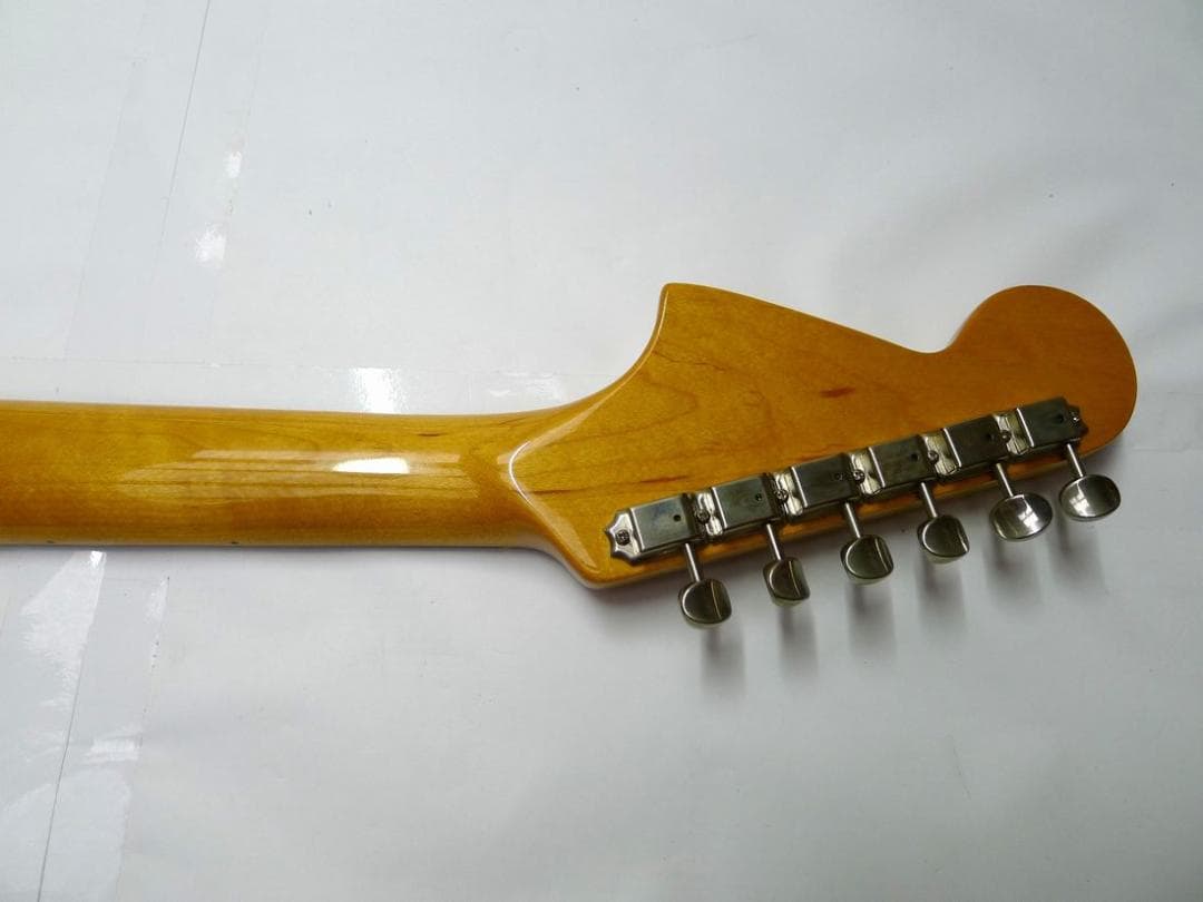 FENDER JAGUAR フェンダー ジャガー Made in Japan