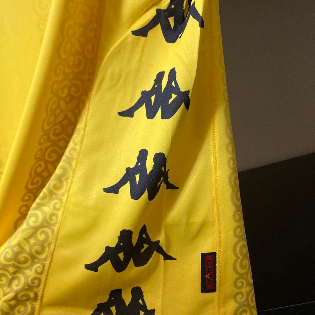 2XO ) 未使用 コンサドーレ札幌 ユニフォーム 半袖 2015 シャツ