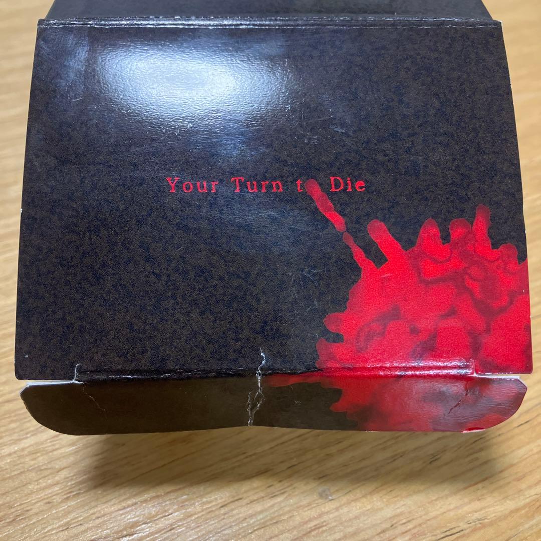 キミガシネ 缶バッジ コンプリートセット