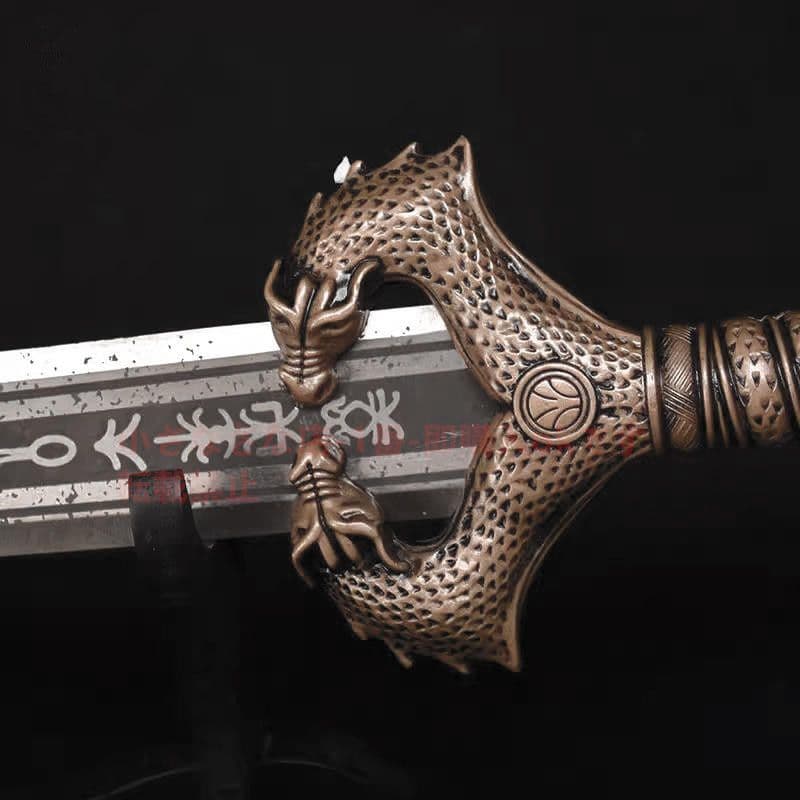 ワンダーウーマン剣 神殺し 古兵器 武具 模造刀·模擬刀 西洋剣 cosplay