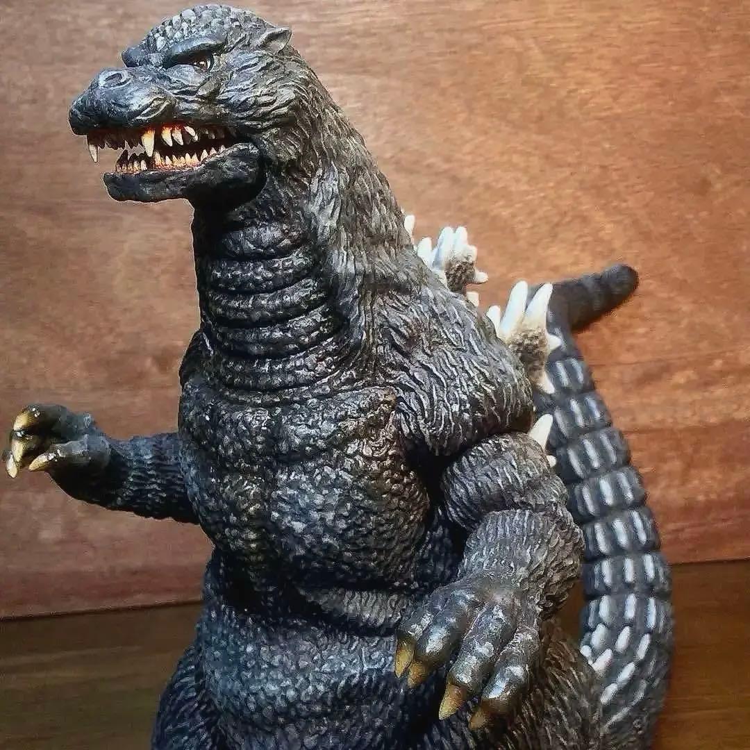 ビリケン商会 ゴジラ 1992 完成品