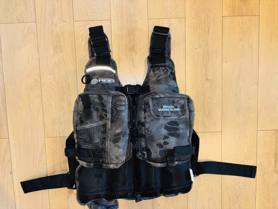 RBB リバレイ ゲームベストⅡ 8897 他 4点セット