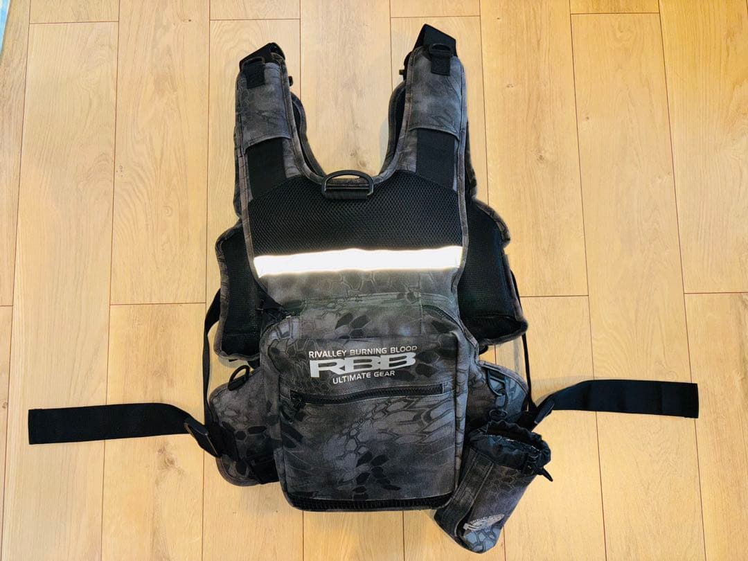 RBB リバレイ ゲームベストⅡ 8897 他 4点セット