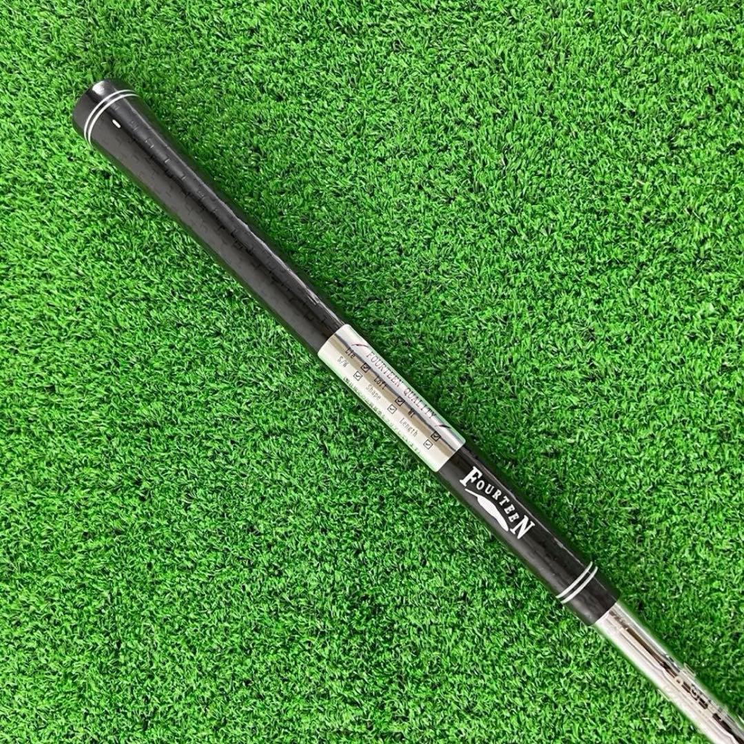 ⭐︎RM4ウェッジ 58° S N.S.PRO 950GH HT WEDGE