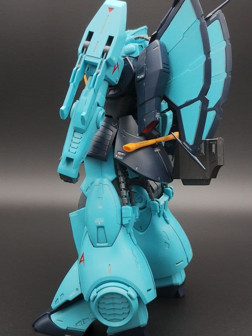 【まとめ】REディジェ/MG百式 完成品