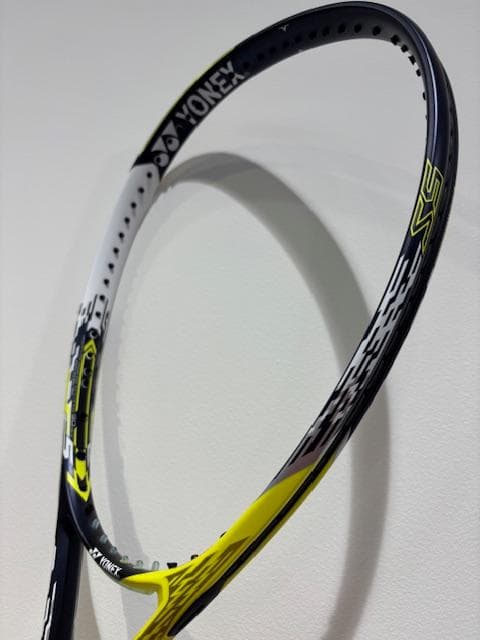 YONEX エフレーザー　F-LASER5S　UXL0 FLR5S