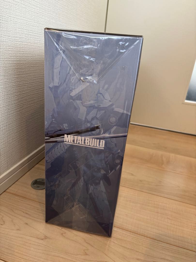 メタルビルドアームズタイプE /l Build Arms Type E