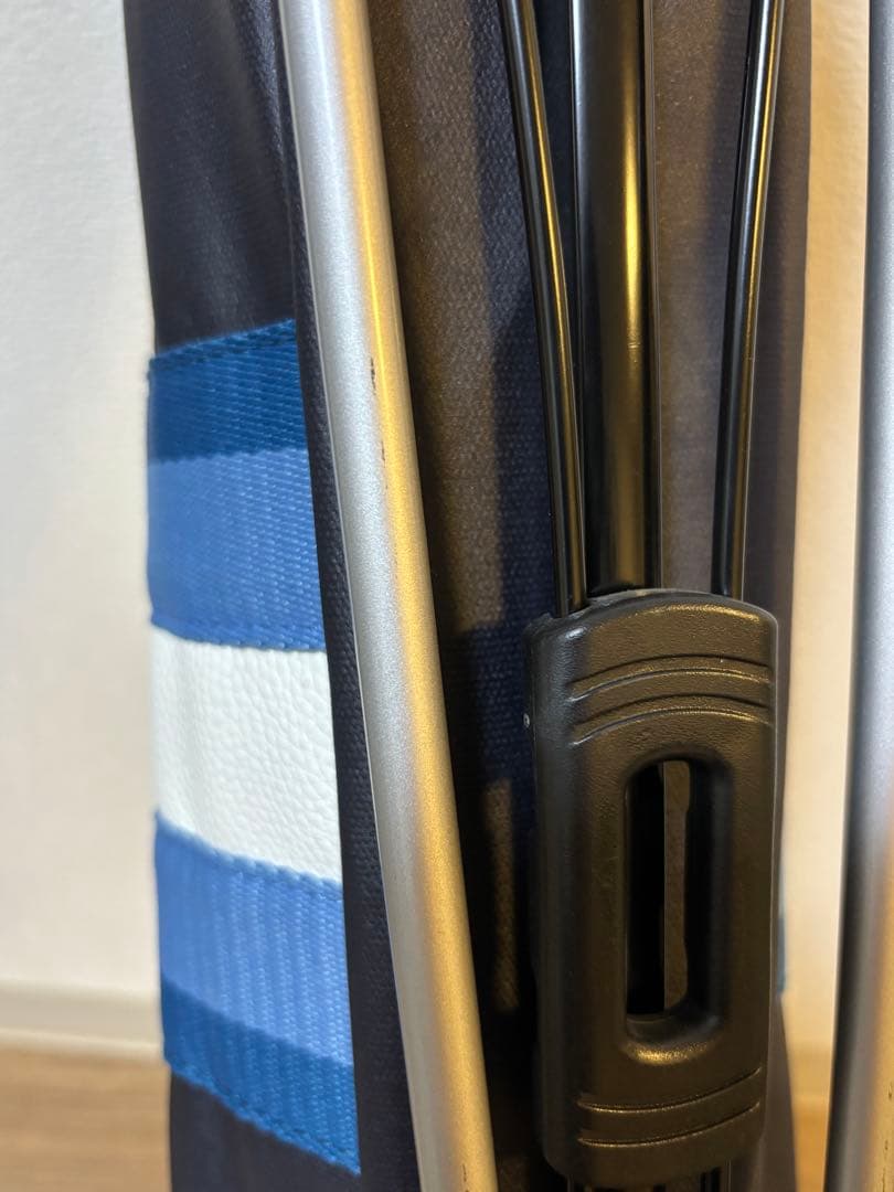 【Munsingwear】マンシングウエア　スタンドキャディバッグ