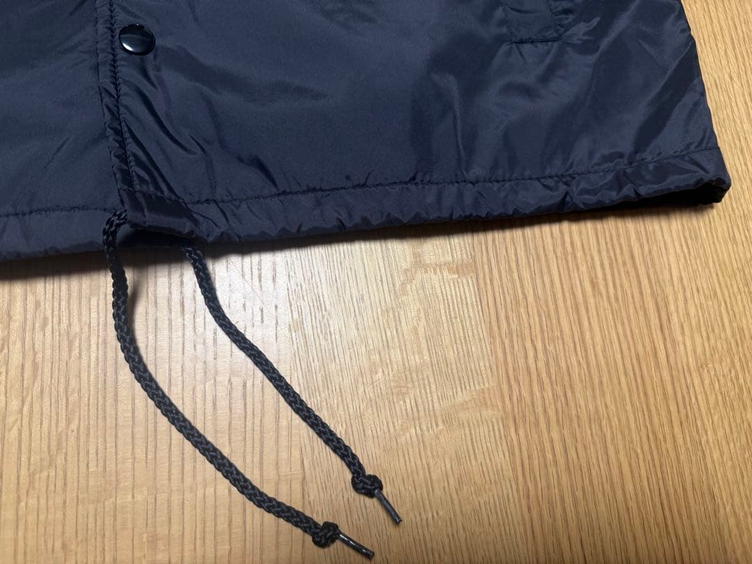 MONOEYES コーチジャケット L モノアイズ