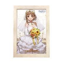 アトリエカレンダー2025A4 LED付アートボード-ライザ- ライザのアトリエ