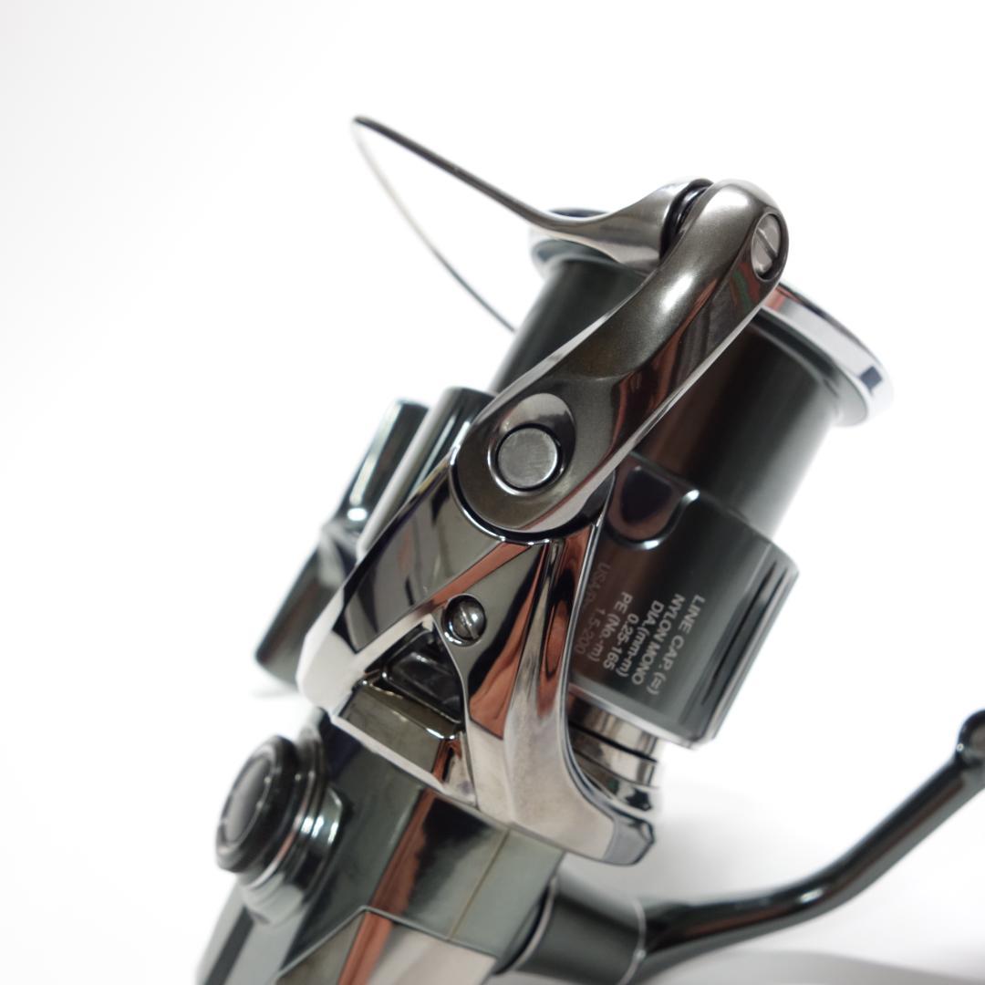 シマノ 22ステラ 4000M STELLA