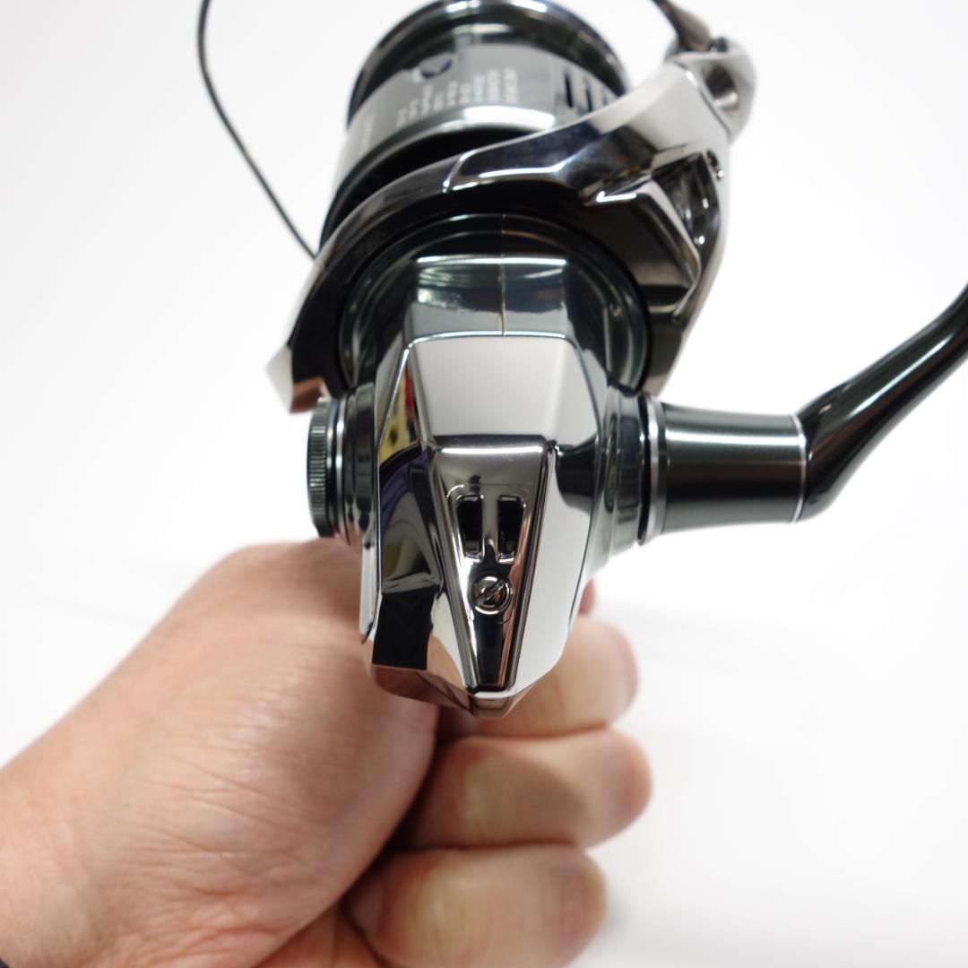 シマノ 22ステラ 4000M STELLA