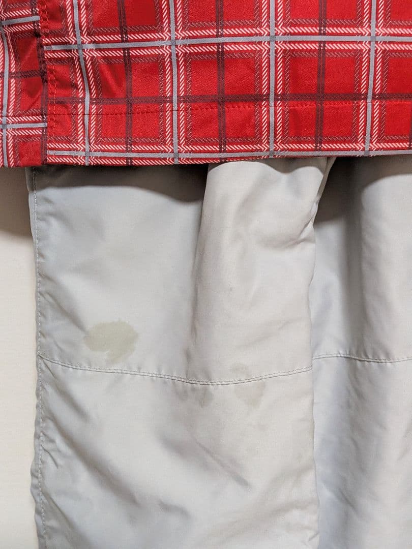 120cmキッズ スキー用具一式8点セット