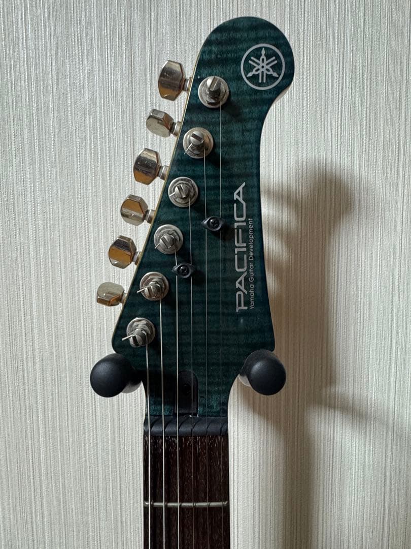 専用YAMAHA パシフィカ612 IDB マルチエフェクターGT-1