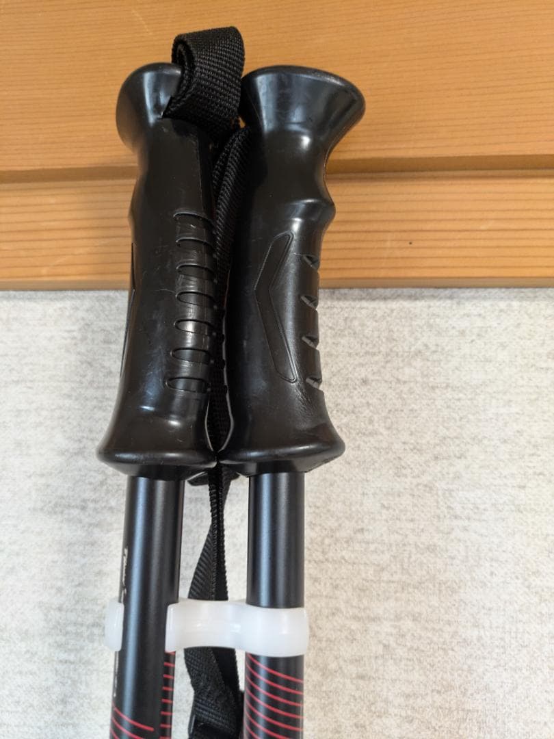 【高性能3点セット】サロモン スキー板 161cm ＆ Lange ブーツ