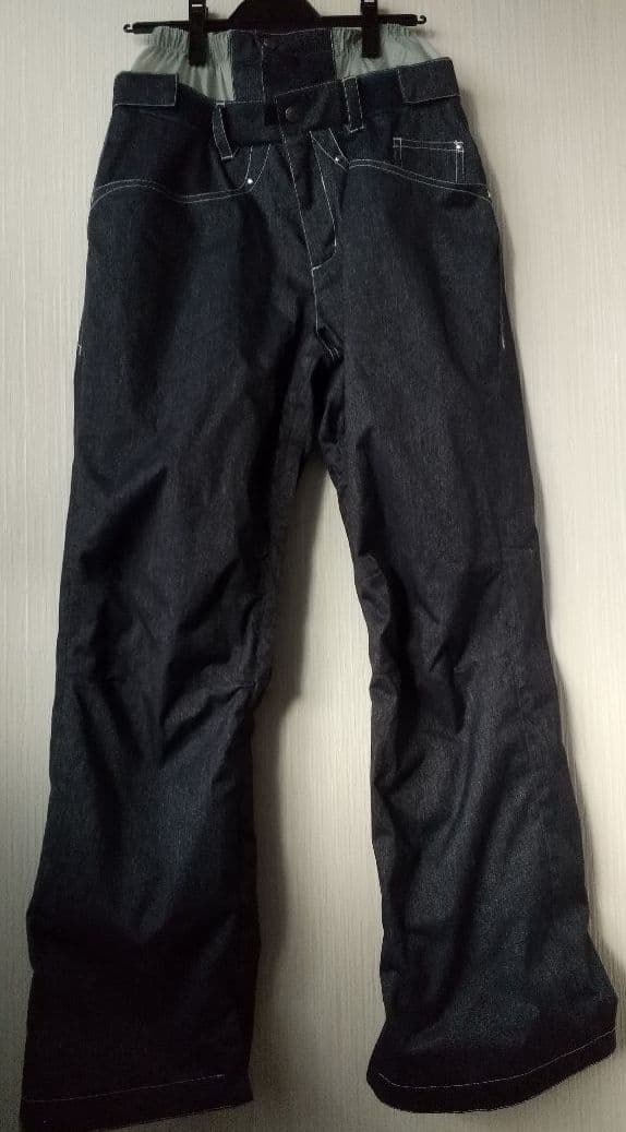 ボードウェア パンツ【COLORADO  BOARD】