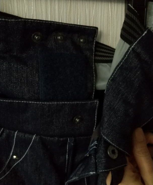 ボードウェア パンツ【COLORADO  BOARD】