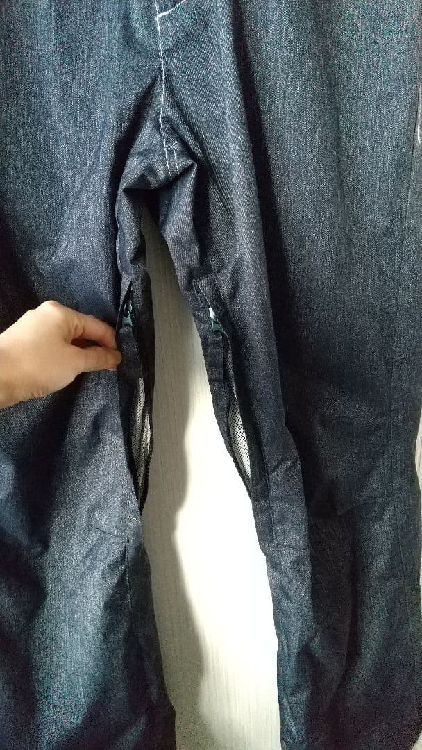 ボードウェア パンツ【COLORADO  BOARD】