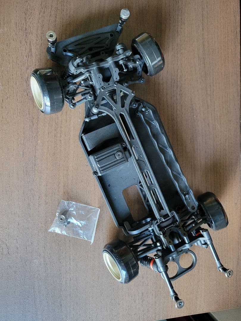 ABCホビー　ゼロワンスポーツ　スカイライン　ジャパン　ドリフト