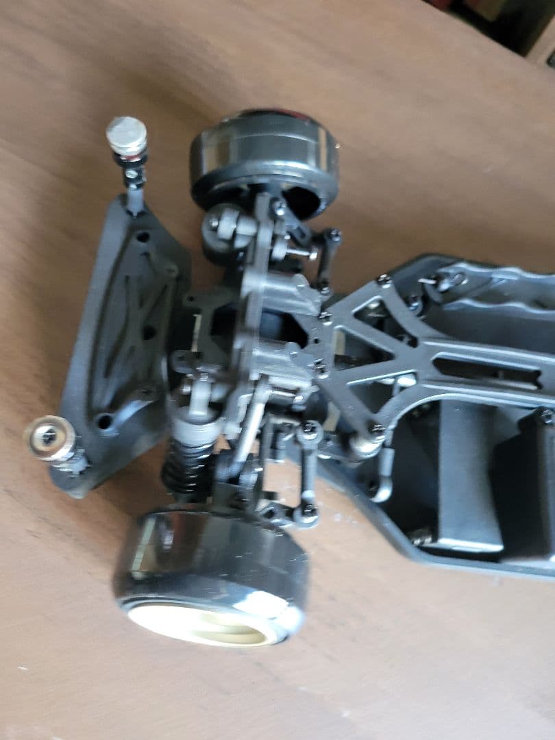 ABCホビー　ゼロワンスポーツ　スカイライン　ジャパン　ドリフト