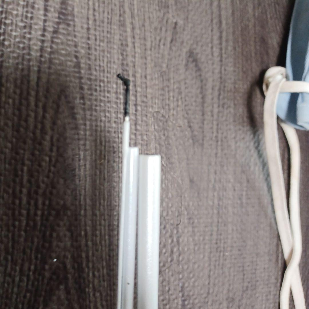 SHIMANO　風切 　7 ヘラブナ竿