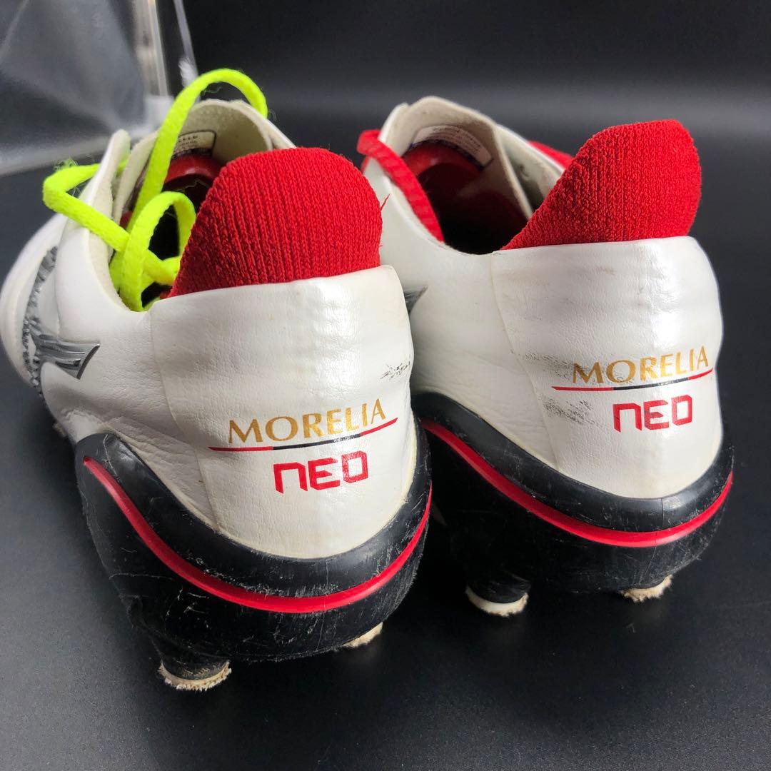 Mizuno モレリア　27cm