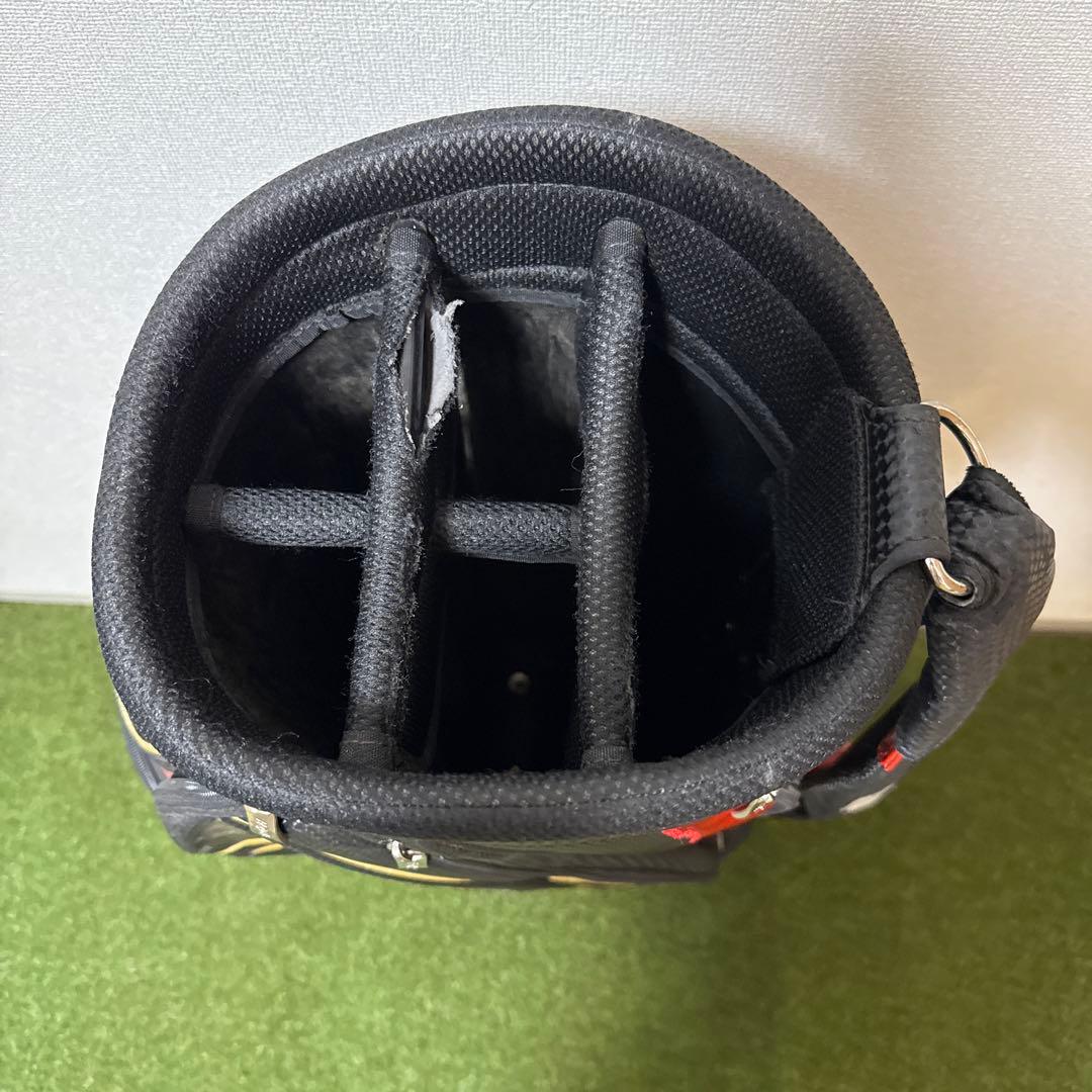 レア! HONMA ホンマ 60周年記念モデル キャディバッグ