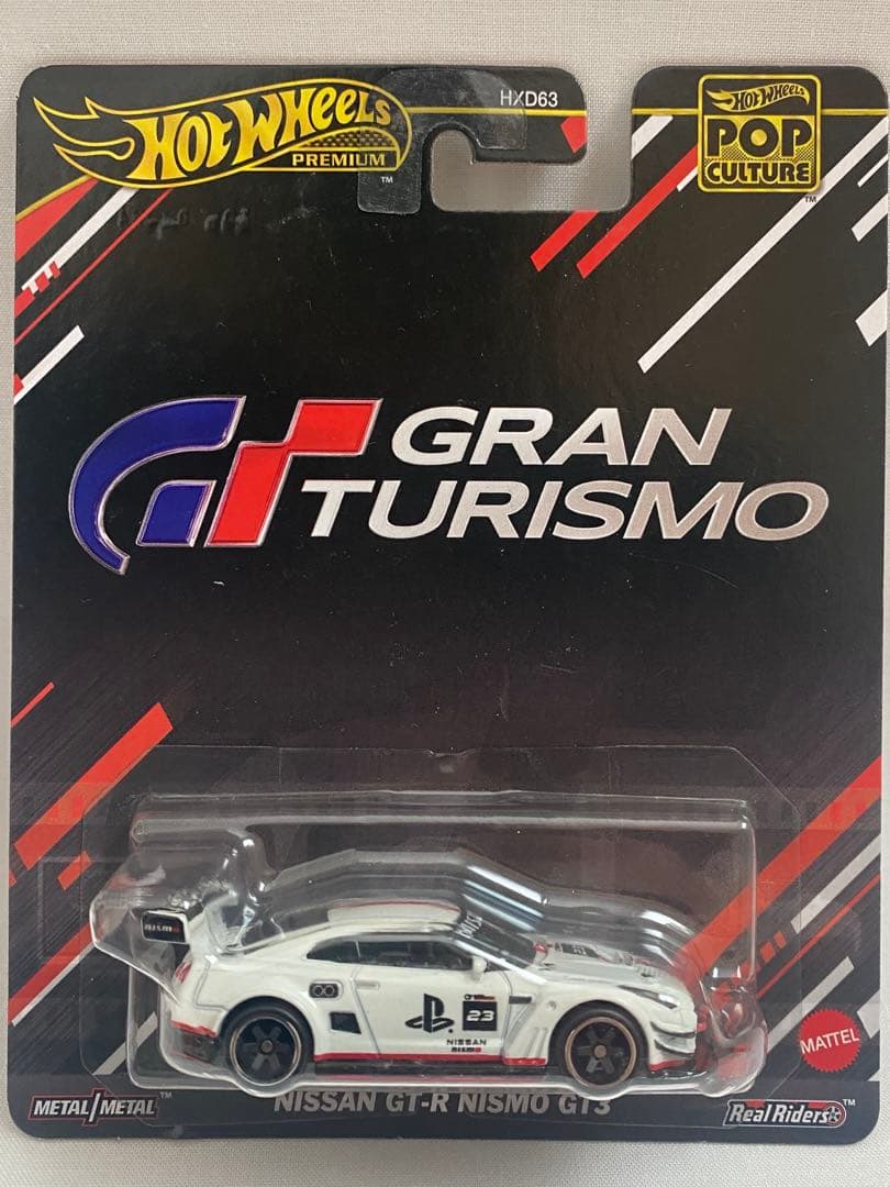 hotwheels ポップカルチャー　日本未発売‼️5台