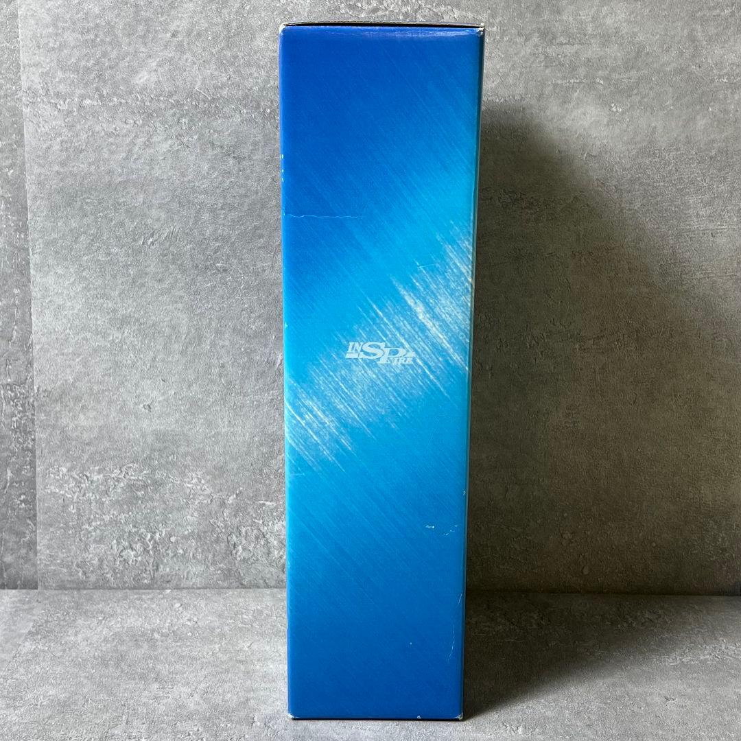 INSPIRE アレクサンダー大塚 ダイエットブッチャーコラボ フィギュア