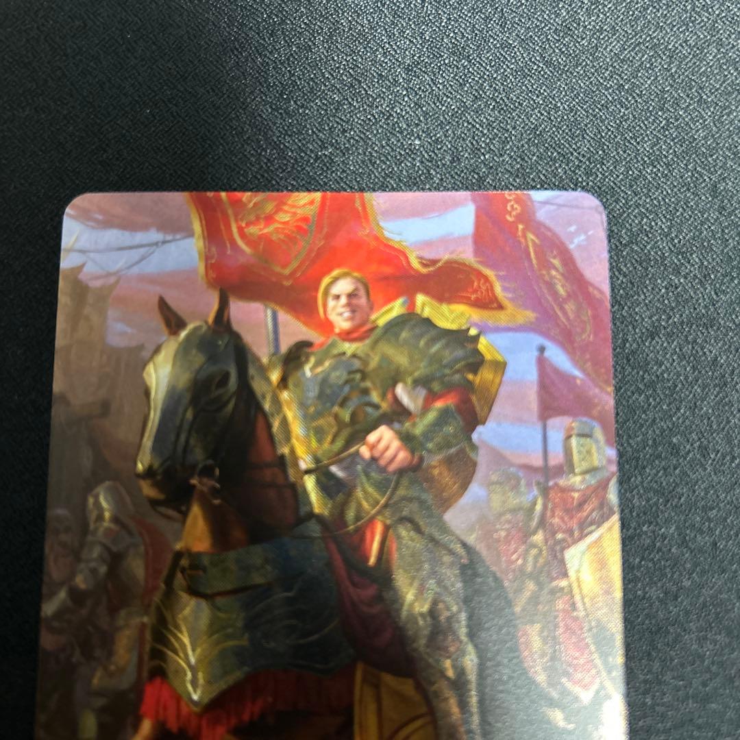 Victor Goldmane Marvel マーベル　fab Cf