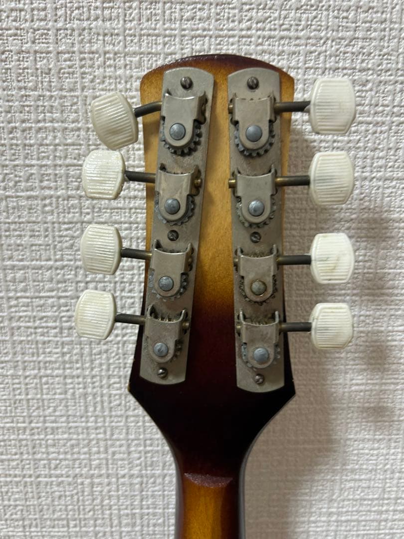 バラライカ★ロシア伝統楽器★アンティーク