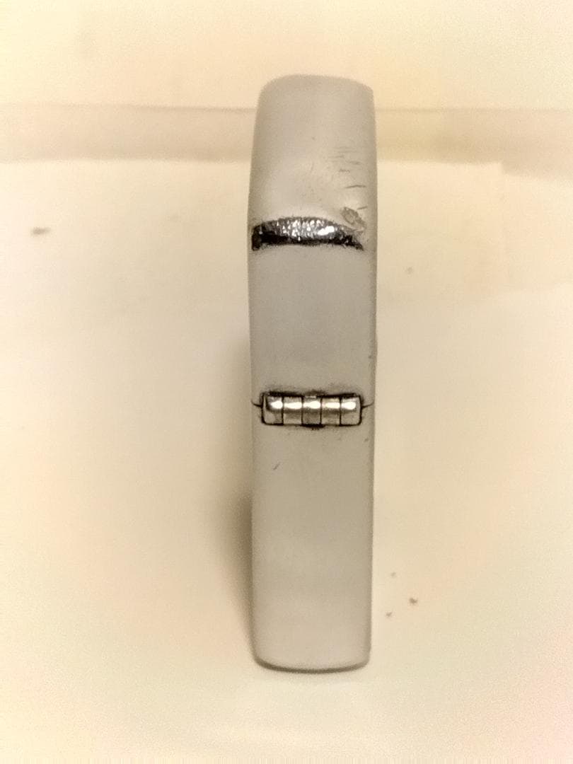 ZIPPO　ヴィンテージ　５４〜５５年　フルスタ　空軍物　インナーユニット正規品