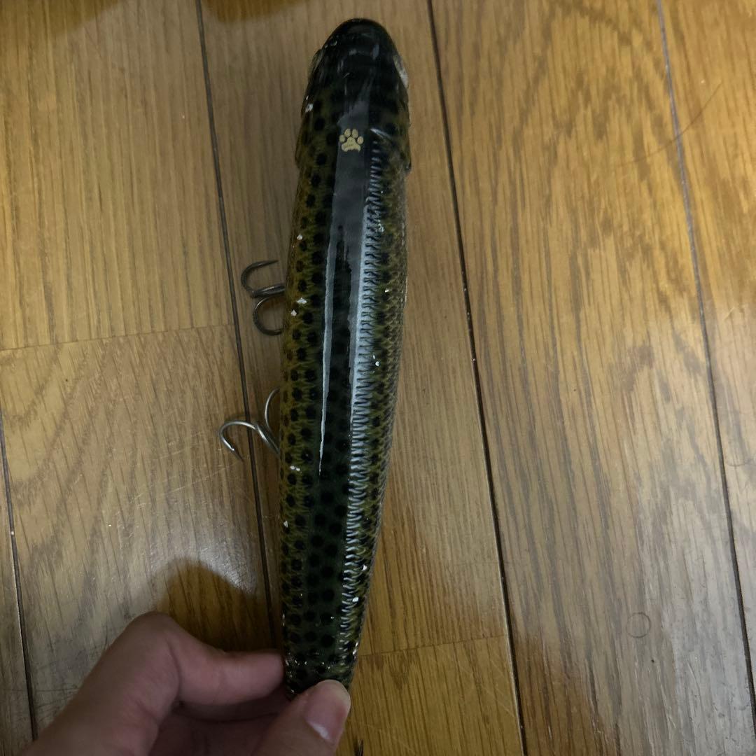 ランカーパンカー