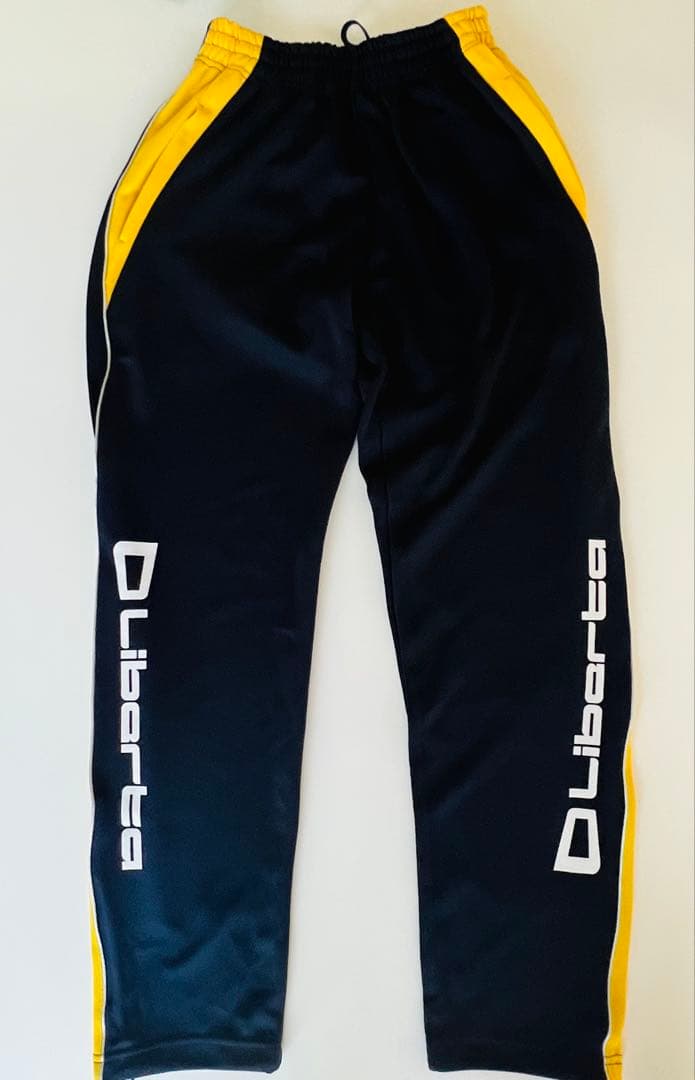 Mizuno Liberta サッカージャージMサイズ 上下セット