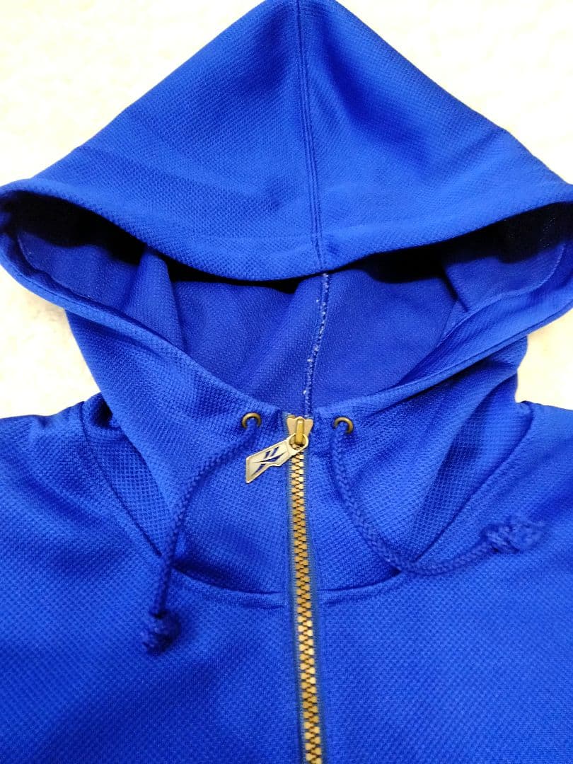 90s Reebok リーボック ジャージ セットアップ ブルー Ｌ