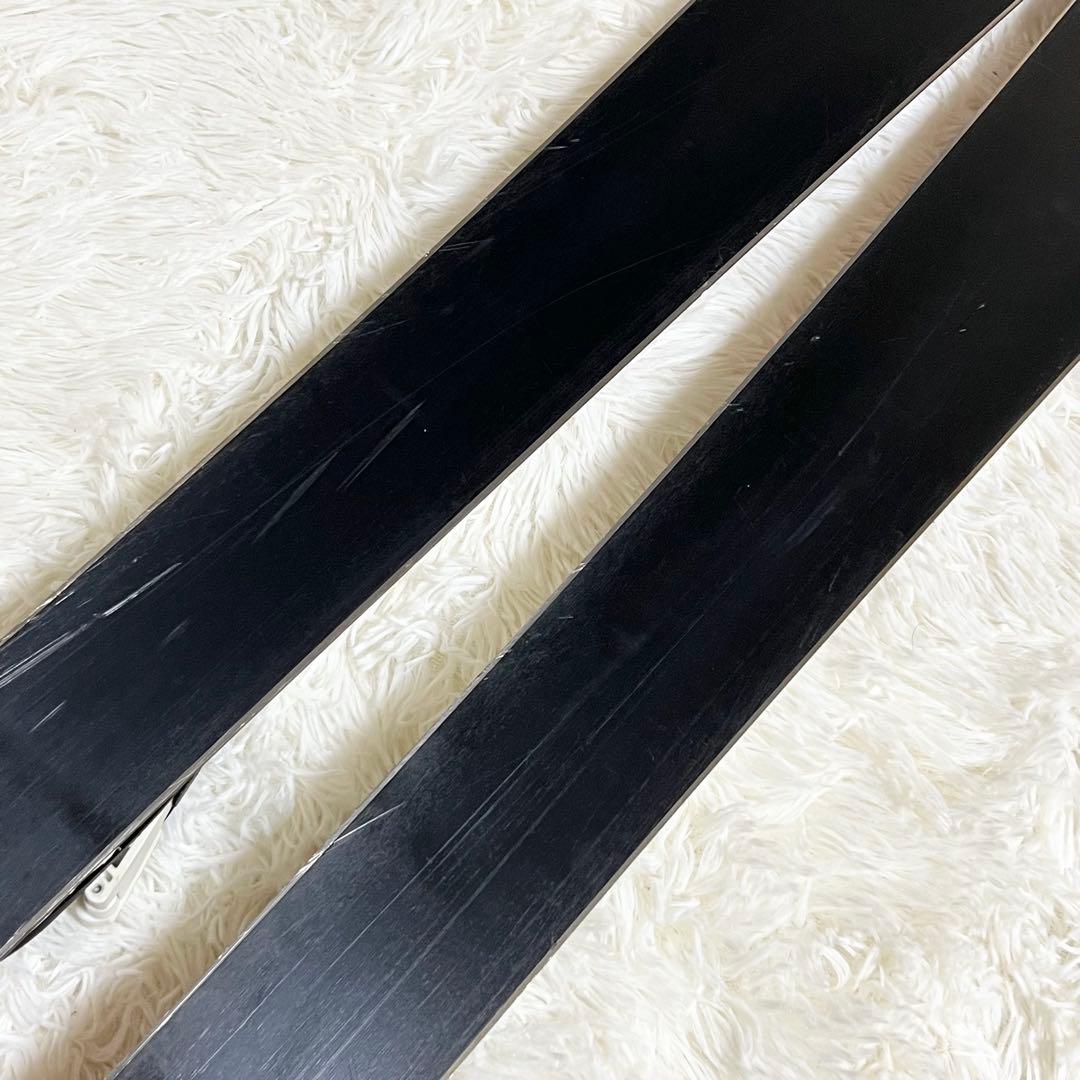 【良品】 DRIVE FR TYPE A 130 ジュニアスキー　ATOMIC