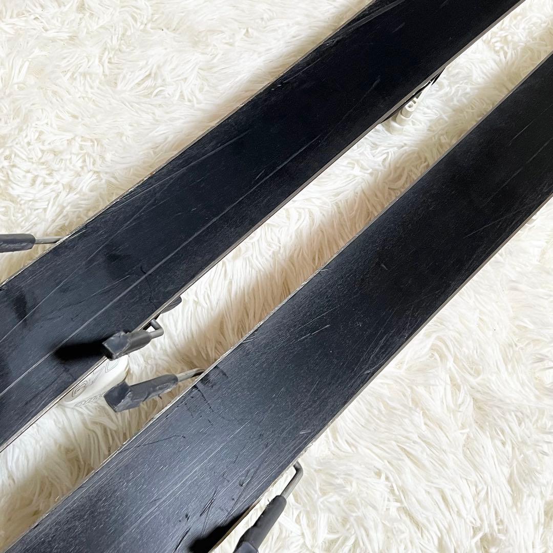 【良品】 DRIVE FR TYPE A 130 ジュニアスキー　ATOMIC