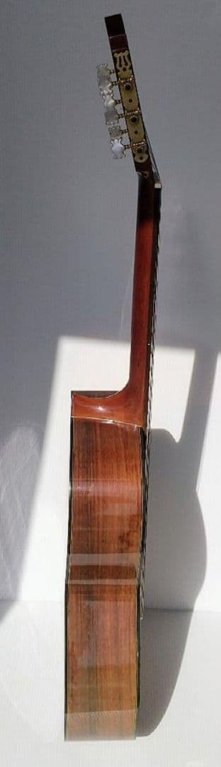 YAMAHA クラシックギター C-330S